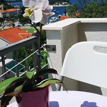 Apartment Prosperina Hvar 2 Hvar Town