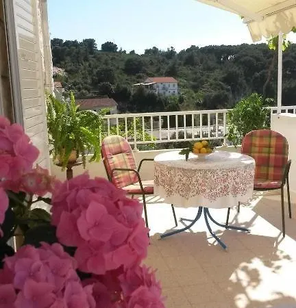 Prosperina Hvar 2 Apartment Hvar Town