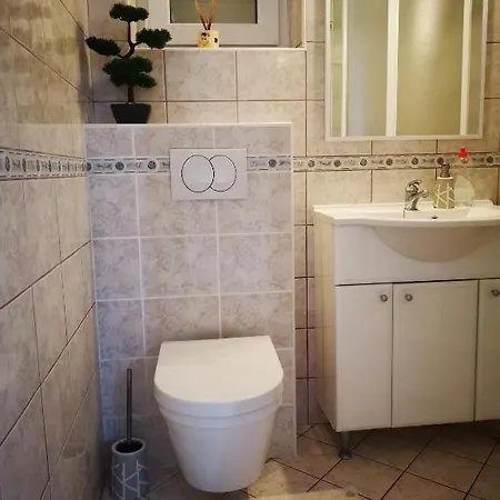 Apartment Prosperina Hvar 2 Hvar Town