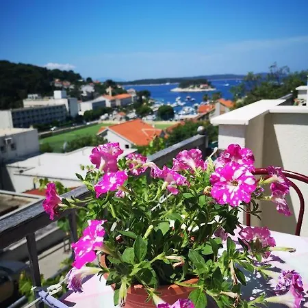 Apartament Prosperina Hvar 2 *