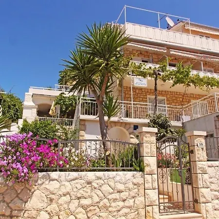 Apartment Prosperina Hvar 2 *