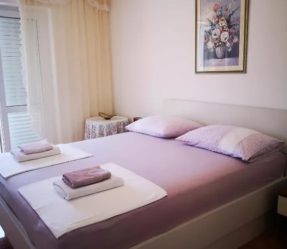 Апартаменты Prosperina Hvar 2 *