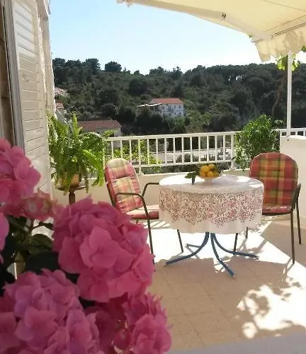 Prosperina Hvar 2 Апартаменты Хвар