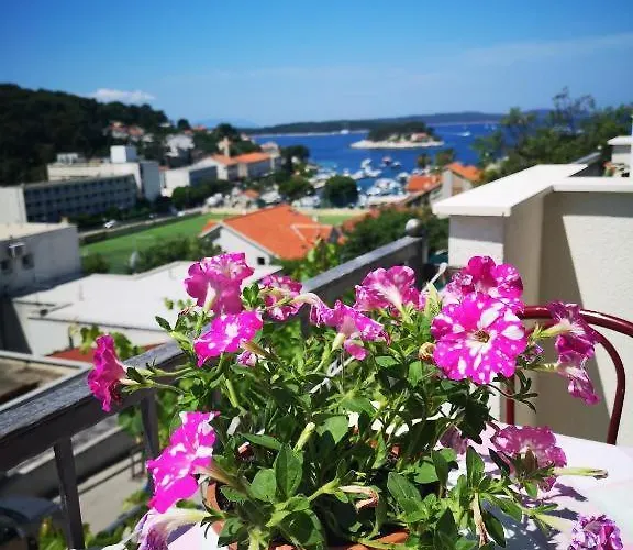 Апартаменты Prosperina Hvar 2 *
