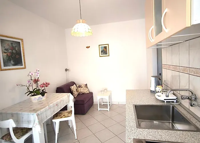 Prosperina Hvar 2 Апартаменты Хвар